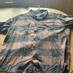 Sitka Gear Men’s Flannel